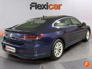 Volkswagen Arteon 2.0 TDI 110kW (150CV)
