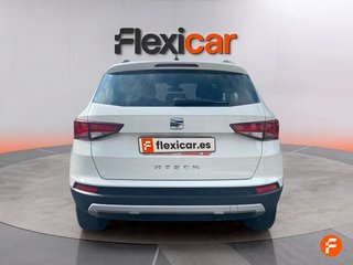 Seat Ateca 1.0 TSI 85kW (115CV) St&Sp Style Eco