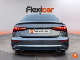 Audi A3 Sedan S line 35 TDI 110kW S tronic