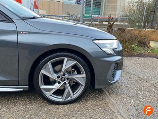 Audi A3 Sedan S line 35 TDI 110kW S tronic