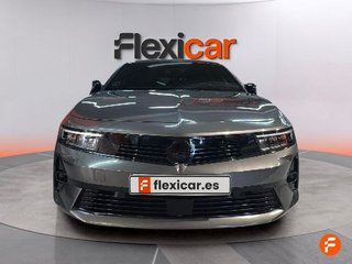 Opel Astra 1.2T XHT 96kW (130CV) GS