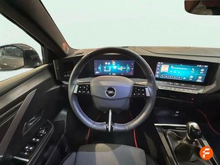 Opel Astra 1.2T XHT 96kW (130CV) GS