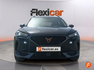 Cupra Formentor 1.5 TSI 110kW (150 CV) DSG