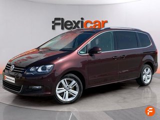 Volkswagen Sharan Advance 2.0 TDI 184CV BMT