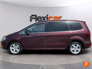 Volkswagen Sharan Advance 2.0 TDI 184CV BMT