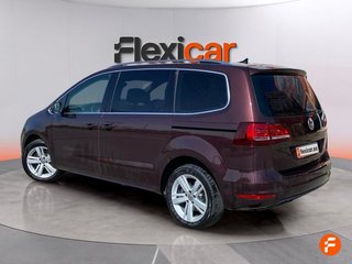 Volkswagen Sharan Advance 2.0 TDI 184CV BMT