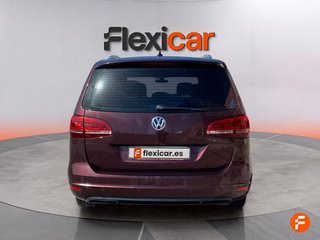 Volkswagen Sharan Advance 2.0 TDI 184CV BMT