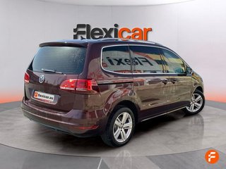 Volkswagen Sharan Advance 2.0 TDI 184CV BMT