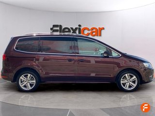 Volkswagen Sharan Advance 2.0 TDI 184CV BMT
