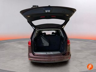 Volkswagen Sharan Advance 2.0 TDI 184CV BMT