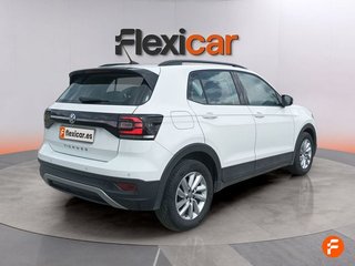 Volkswagen T-Cross Advance 1.0 TSI 70kW (95CV)