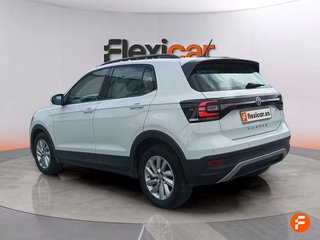 Volkswagen T-Cross Advance 1.0 TSI 70kW (95CV)