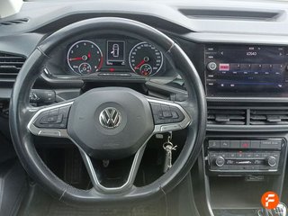 Volkswagen T-Cross Advance 1.0 TSI 70kW (95CV)