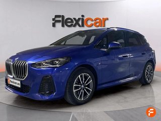 BMW Serie 2 Active Tourer 218i
