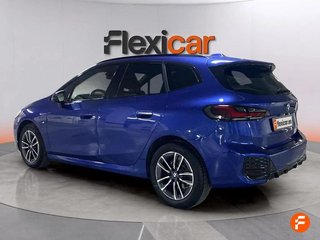 BMW Serie 2 Active Tourer 218i