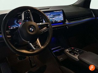 BMW Serie 2 Active Tourer 218i