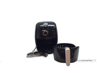freidora de aire silvercrest shf900a1 sn 021561/21