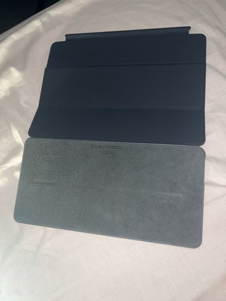 Apple iPad Pro Smart Keyboard Negro