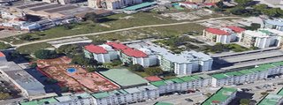 Terreno en venta en Noreste-Granja en Jerez de la Frontera