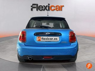 MINI Cooper COOPER D