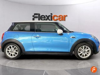 MINI Cooper COOPER D