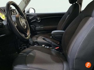 MINI Cooper COOPER D