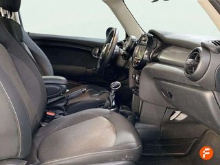 MINI Cooper COOPER D
