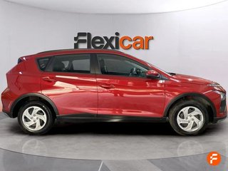 Hyundai Bayon 1.2 MPI Klass