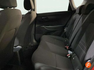 Hyundai Bayon 1.2 MPI Klass