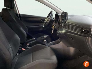Hyundai Bayon 1.2 MPI Klass