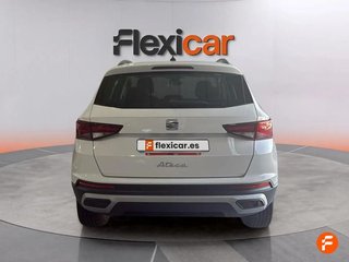 Seat Ateca 1.5 TSI 110kW (150CV) X-Perience XXL