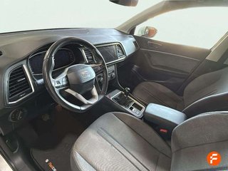 Seat Ateca 1.5 TSI 110kW (150CV) X-Perience XXL