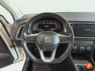 Seat Ateca 1.5 TSI 110kW (150CV) X-Perience XXL