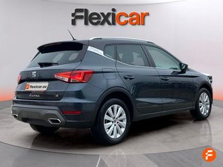 Seat Arona 1.0 TSI 81kW (110CV) FR Plus