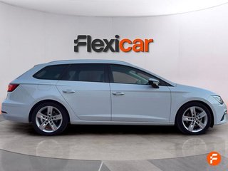 Seat Leon ST 1.5 EcoTSI 110kW (150CV) S&S FR