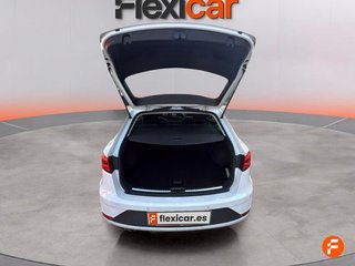 Seat Leon ST 1.5 EcoTSI 110kW (150CV) S&S FR