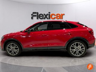 Audi Q3 40 TFSI quattro Black line
