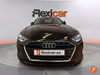 Audi A4 Avant Advanced 35 TFSI 110kW S tronic
