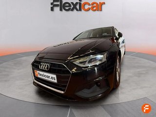 Audi A4 Avant Advanced 35 TFSI 110kW S tronic