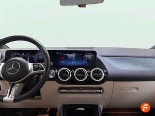 Mercedes GLA GLA 200 D 4MATIC