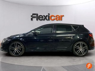 Seat Leon 2.0 TSI 213kW (290CV) DSG-7 St&Sp Cupra