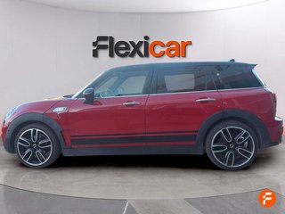 MINI Clubman COOPER S