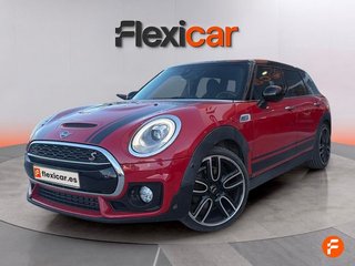 MINI Clubman COOPER S