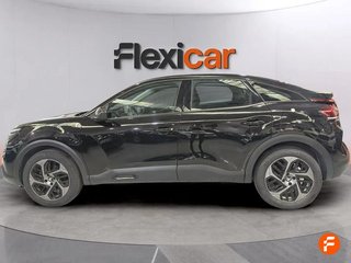 Citroën C4 PureTech 130 S&S EAT8 Plus