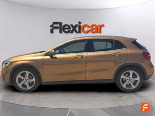 Mercedes GLA GLA 200 d Urban