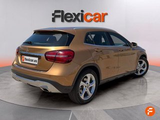 Mercedes GLA GLA 200 d Urban