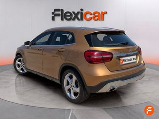 Mercedes GLA GLA 200 d Urban