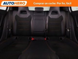Mercedes Clase A A 200 d AMG Line