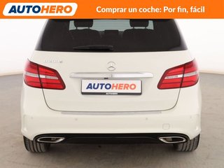 Mercedes Clase B B 200 CDI