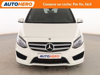 Mercedes Clase B B 200 CDI